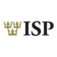 inspektionen för strategiska produkter (isp) logo image