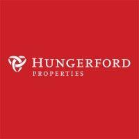 hungerford properties logo image