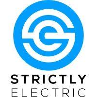 strictly-electric