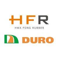 hwa fong rubber group logo image