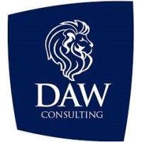 daw consulting gmbh logo image