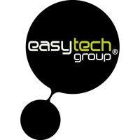 easytech s.p.a. logo image