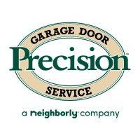 precision garage door service®