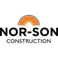 nor-son construction logo image