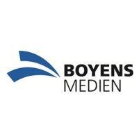 boyens medien gruppe logo image