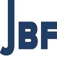 jbf national logo image