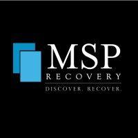 msp recovery logo image