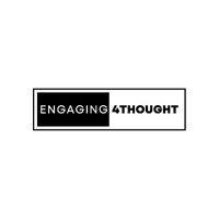 engaging 4thought logo image