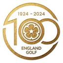 logo of England Golf