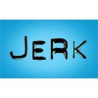 jerk magazine logo image