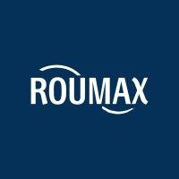 roumax logo image