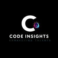 code insights logo image