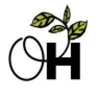 one harvest logo image