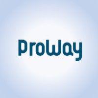 proway logo image