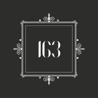 163 interiors logo image