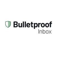 bulletproof inbox logo image