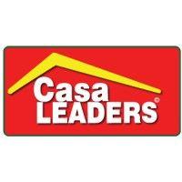 casa leaders inc logo image