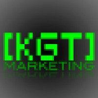 kgt marketing logo image