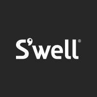 s'well logo image