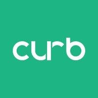 curb mobility logo image