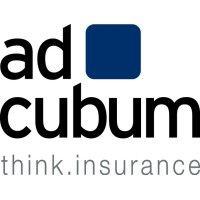 adcubum ag logo image