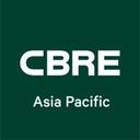 logo of Cbre Asia Pacific