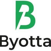 byotta logo image