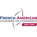 logo of French American Chamber Of Commerce New York