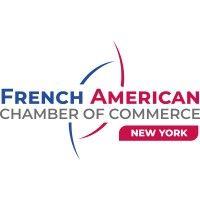 french-american chamber of commerce - new york logo image