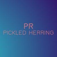 pickled herring pr logo image