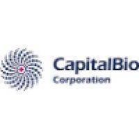 capitalbio logo image