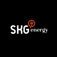 skg energy logo image