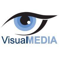 visualmedia marketing inc. logo image