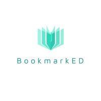 bookmarked logo image