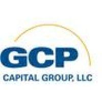 gcp capital group logo image