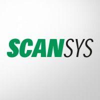 scan sys bv logo image