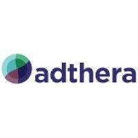 adthera bio logo image