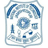 national institute of technology jamshedpur logo image