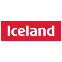 iceland foods northern ireland logo image