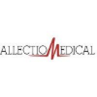 allectio medical logo image