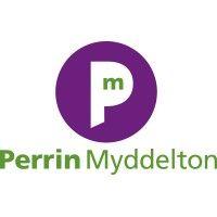 perrin myddelton solicitors logo image