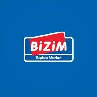 bizim toptan satış mağazaları logo image