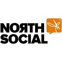 northsocial logo image