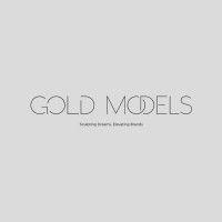 gold models ltd logo image