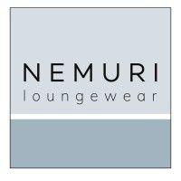 nemuri loungewear