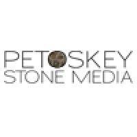 petoskey stone media inc. logo image