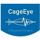 logo of Cageeye A Bluegrove Company