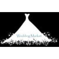 wedding market logo image