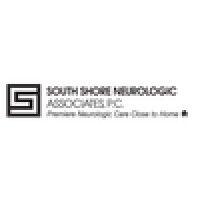 south shore neurologic logo image