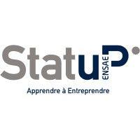 statup ensae logo image